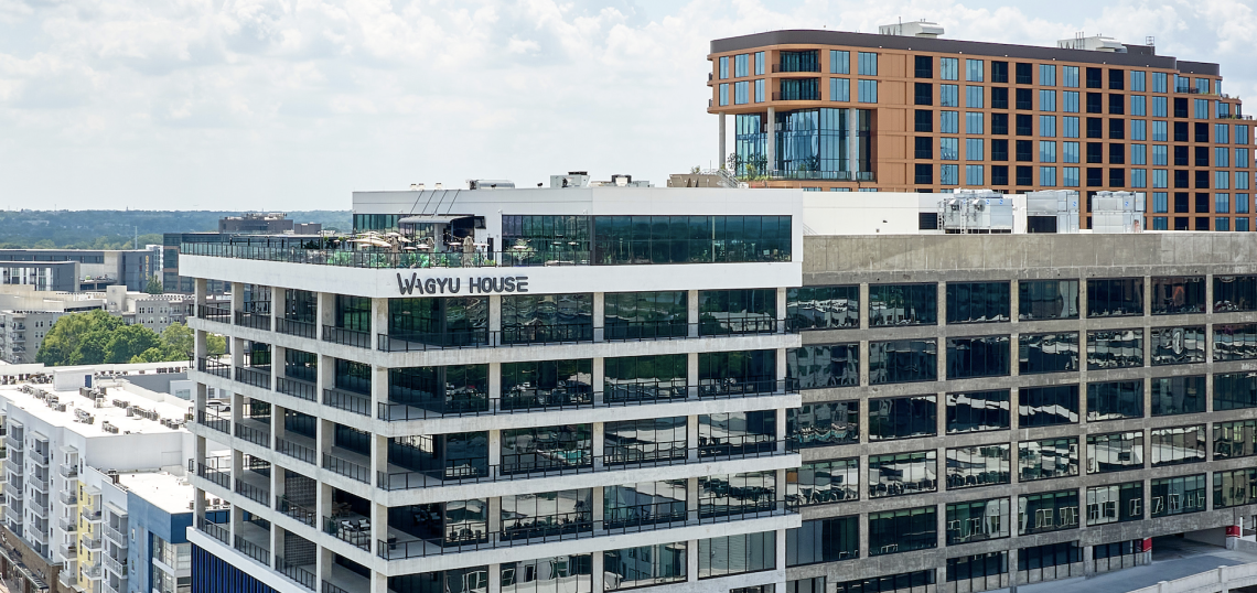 Interlock scores firm's U.S. headquarters, 'major' surge of new